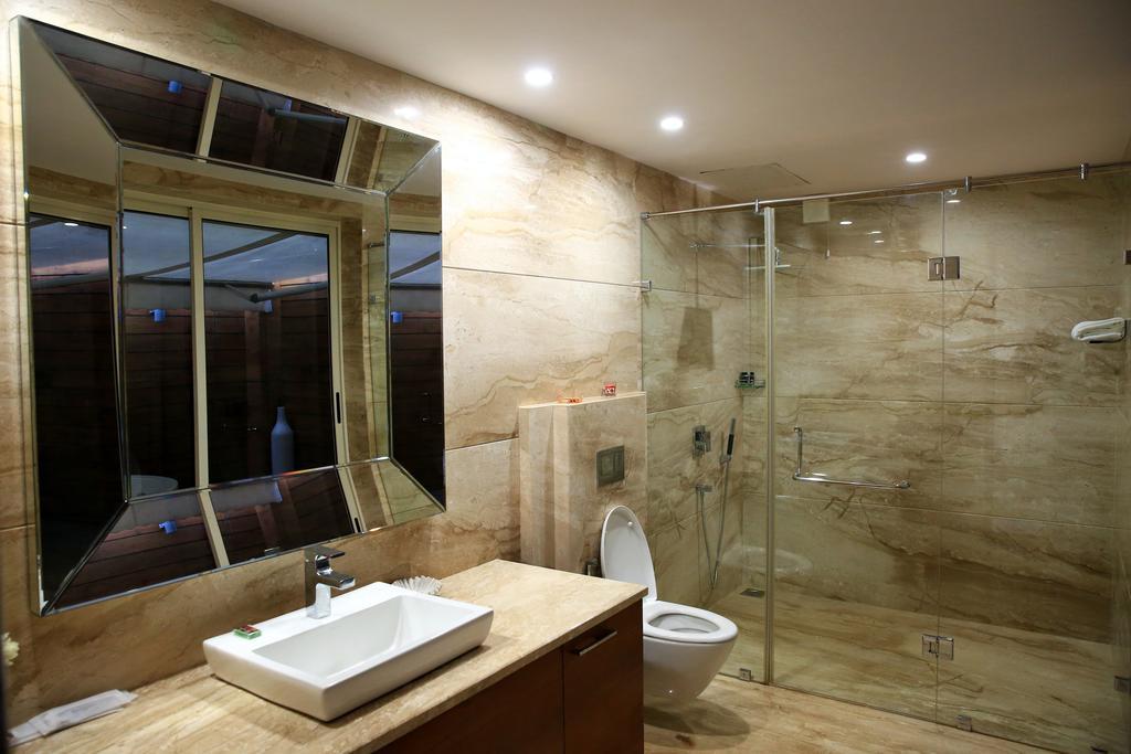 Luxe Loft Villa Sangolda Eksteriør billede