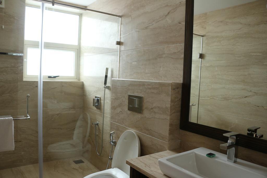 Luxe Loft Villa Sangolda Eksteriør billede