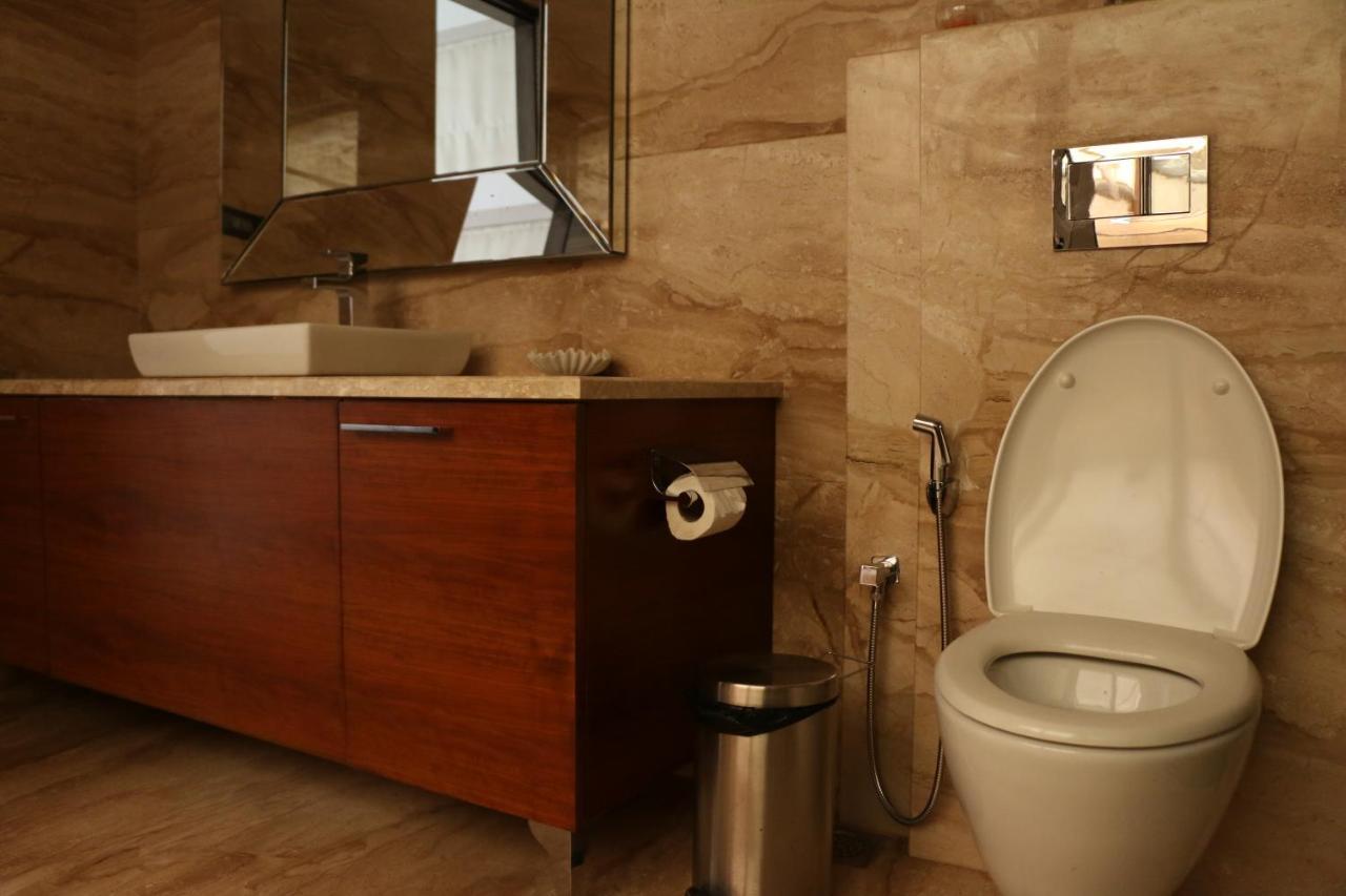 Luxe Loft Villa Sangolda Eksteriør billede